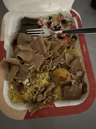 Photo of Donair Dude - 800 Carnarvon St Unit #230, New Westminster, BC V3M 0G3